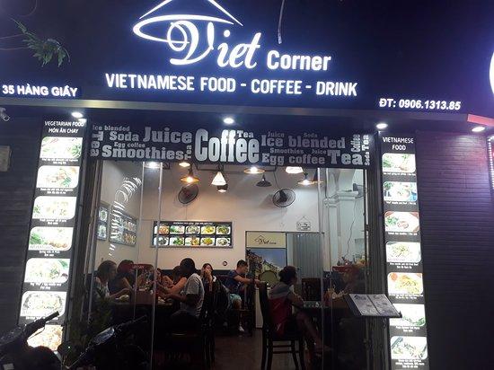 Viet Corner